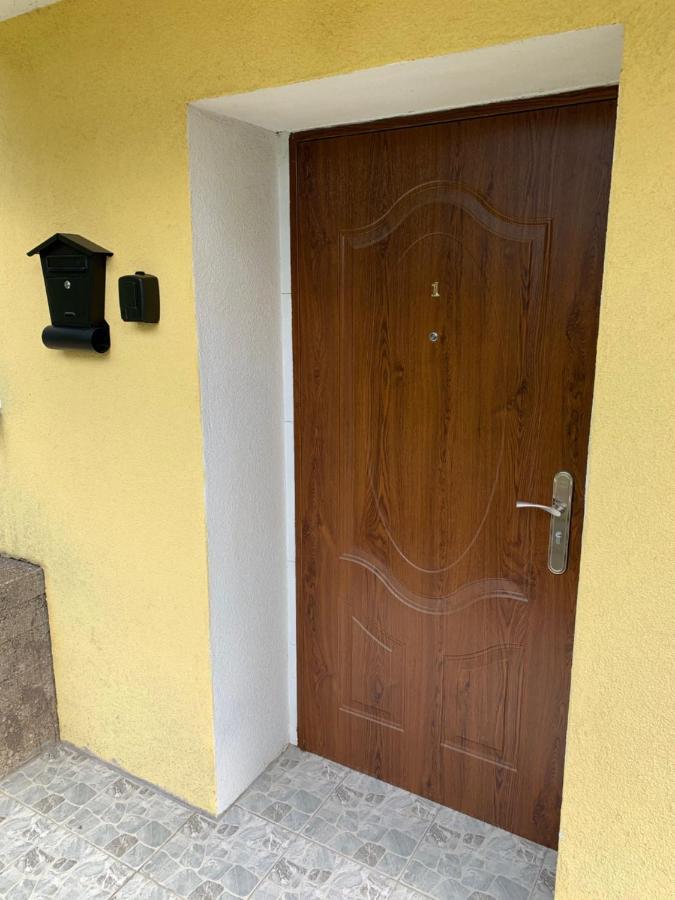 Apartman Stare Mesto Apartment Banska Stiavnica Exterior photo