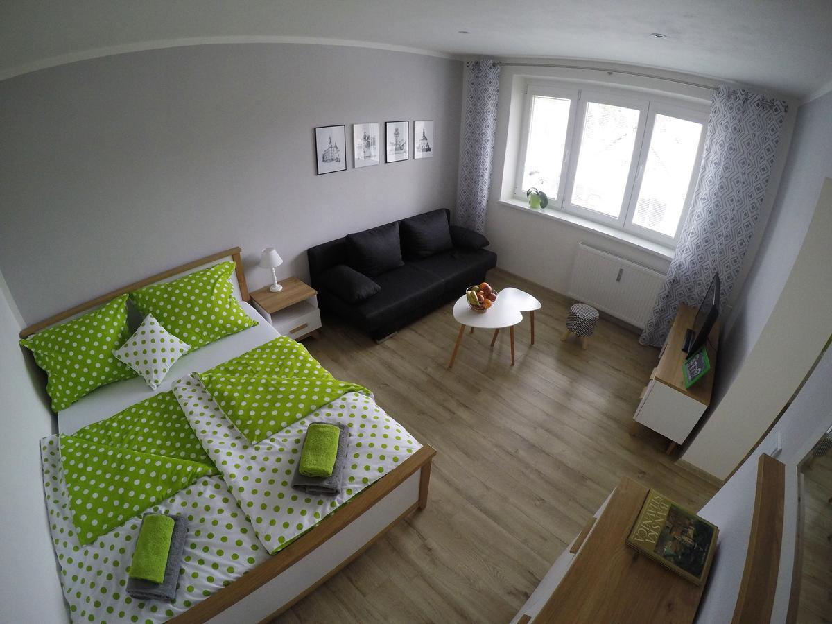 Apartman Stare Mesto Apartment Banska Stiavnica Exterior photo