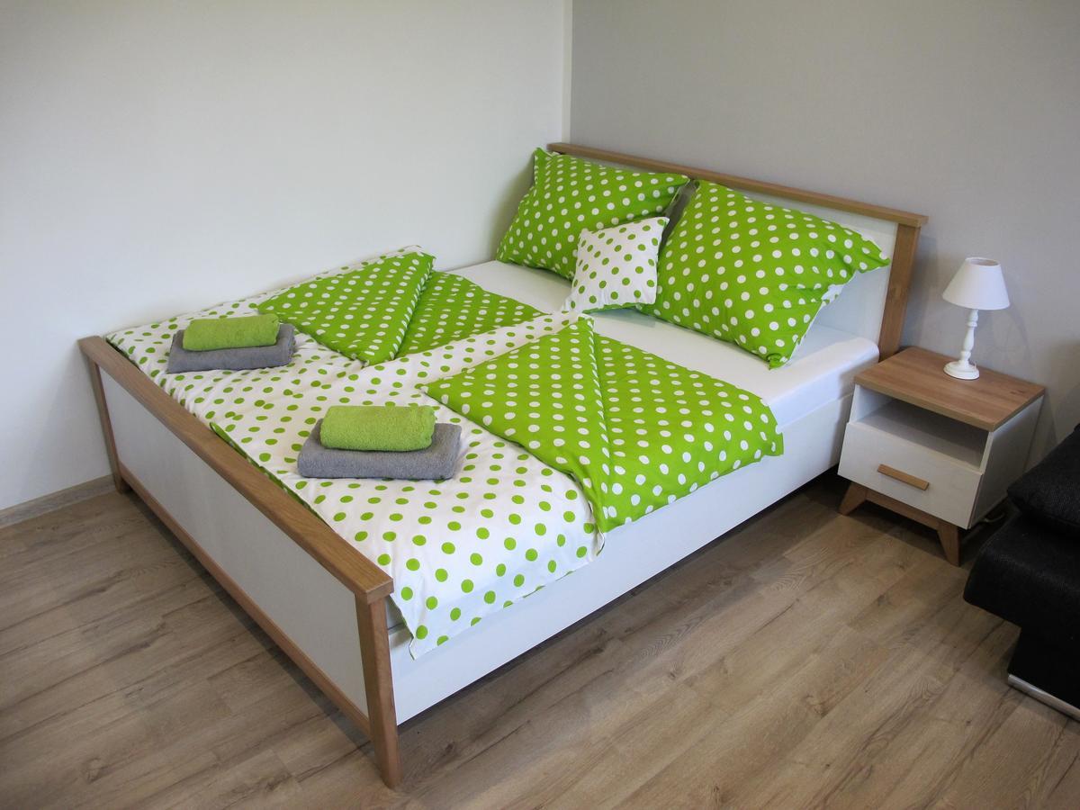 Apartman Stare Mesto Banska Stiavnica Exterior photo